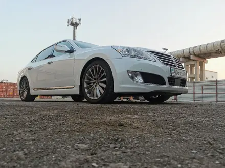 Hyundai Equus 2014 года за 10 000 000 тг. в Актау – фото 6