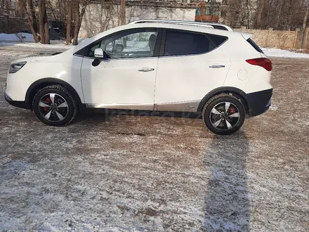 JAC S3 2019 года за 6 000 000 тг. в Павлодар – фото 6