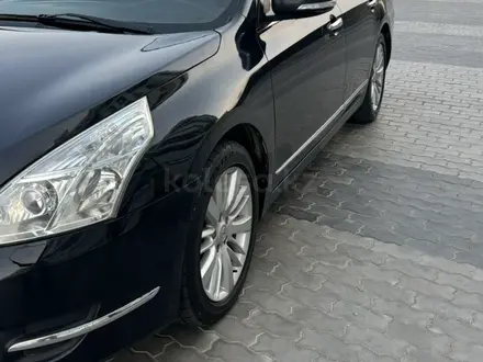 Nissan Teana 2011 годаүшін6 500 000 тг. в Актау – фото 6