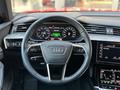 Audi e-tron 2021 годаүшін33 900 000 тг. в Алматы – фото 10