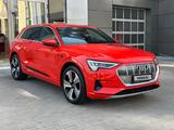 Audi e-tron 2021 года за 33 900 000 тг. в Алматы – фото 3