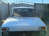 ВАЗ (Lada) Lada 2121 2007 года за 950 000 тг. в Алматы