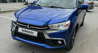 Mitsubishi ASX 2017 года за 6 790 000 тг. в Костанай