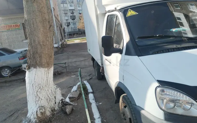 ГАЗ ГАЗель 2013 года за 5 500 000 тг. в Кокшетау
