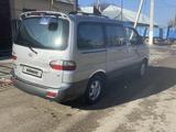 Hyundai Starex 2004 годаүшін4 300 000 тг. в Шымкент – фото 4