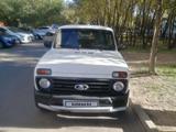 ВАЗ (Lada) Lada 2121 2018 годаүшін3 200 000 тг. в Астана – фото 3