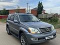 Lexus GX 470 2005 года за 9 500 000 тг. в Актобе – фото 5