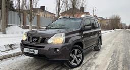 Nissan X-Trail 2010 года за 5 190 000 тг. в Костанай – фото 4