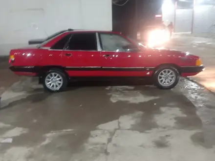 Audi 100 1986 года за 550 000 тг. в Шымкент