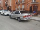 ВАЗ (Lada) 2115 2005 года за 1 300 000 тг. в Кызылорда