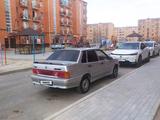 ВАЗ (Lada) 2115 2005 годаүшін1 300 000 тг. в Кызылорда – фото 2