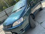 Toyota Spacio 1997 годаүшін3 200 000 тг. в Усть-Каменогорск