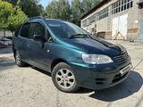 Toyota Spacio 1997 года за 3 200 000 тг. в Усть-Каменогорск – фото 2