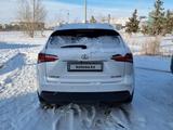 Lexus NX 200 2015 годаүшін16 000 000 тг. в Астана – фото 4