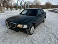 Mercedes-Benz C 180 1994 года за 1 686 000 тг. в Караганда