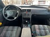 Mercedes-Benz C 180 1994 года за 1 800 000 тг. в Караганда – фото 5