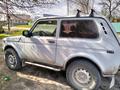 ВАЗ (Lada) Lada 2121 2011 года за 1 500 000 тг. в Урджар – фото 2