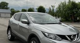 Nissan Qashqai 2014 года за 7 500 000 тг. в Алматы – фото 2