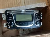 Магнитола на хюндай акцент (солярис) за 10 000 тг. в Атырау