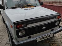 ВАЗ (Lada) Lada 2121 2013 года за 2 700 000 тг. в Алматы