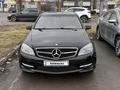 Mercedes-Benz C 200 2010 года за 5 900 000 тг. в Алматы – фото 4