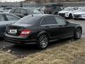 Mercedes-Benz C 200 2010 года за 5 900 000 тг. в Алматы – фото 3