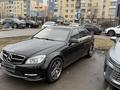 Mercedes-Benz C 200 2010 года за 5 900 000 тг. в Алматы