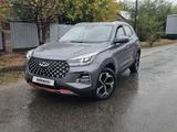 Chery Tiggo 4 Pro 2023 года за 6 200 000 тг. в Алматы