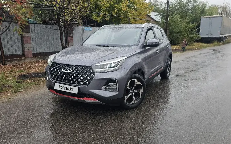 Chery Tiggo 4 Pro 2023 года за 6 200 000 тг. в Алматы
