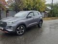 Chery Tiggo 4 Pro 2023 года за 6 200 000 тг. в Алматы – фото 2