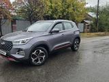 Chery Tiggo 4 Pro 2023 года за 6 200 000 тг. в Алматы – фото 2