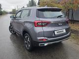Chery Tiggo 4 Pro 2023 года за 6 200 000 тг. в Алматы – фото 4