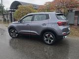 Chery Tiggo 4 Pro 2023 года за 6 200 000 тг. в Алматы – фото 3