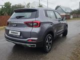 Chery Tiggo 4 Pro 2023 года за 6 200 000 тг. в Алматы – фото 5