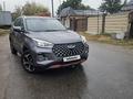 Chery Tiggo 4 Pro 2023 года за 6 200 000 тг. в Алматы – фото 8