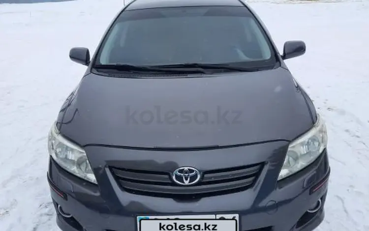 Toyota Corolla 2007 годаfor5 350 000 тг. в Актобе