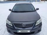 Toyota Corolla 2007 годаfor5 350 000 тг. в Актобе