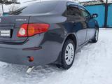 Toyota Corolla 2007 годаfor5 350 000 тг. в Актобе – фото 3