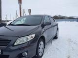 Toyota Corolla 2007 годаfor5 350 000 тг. в Актобе – фото 3