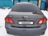 Toyota Corolla 2007 годаfor5 350 000 тг. в Актобе – фото 5