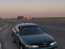 Mazda Cronos, 1995