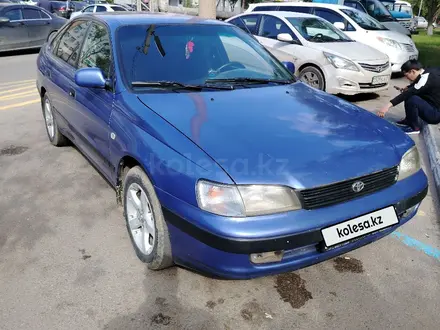 Toyota Carina E 1996 года за 2 250 000 тг. в Астана – фото 13