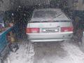 ВАЗ (Lada) 2114 2006 года за 800 000 тг. в Уральск – фото 6