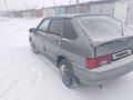 ВАЗ (Lada) 2114 2006 года за 800 000 тг. в Уральск – фото 8