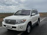 Toyota Land Cruiser 2013 года за 22 500 000 тг. в Актау – фото 2