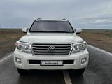 Toyota Land Cruiser 2013 года за 22 500 000 тг. в Актау – фото 3