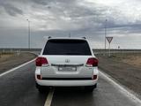 Toyota Land Cruiser 2013 года за 22 500 000 тг. в Актау – фото 4