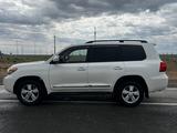 Toyota Land Cruiser 2013 года за 22 500 000 тг. в Актау – фото 5