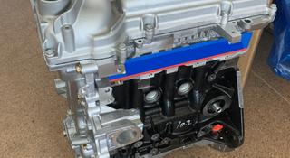 Мотор Chevrolet Cobalt двигатель новый за 100 000 тг. в Шымкент