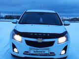 Chevrolet Cruze 2013 годаfor4 300 000 тг. в Аксай